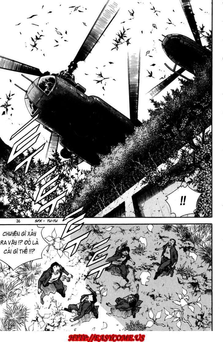 change guy chapter 331 16