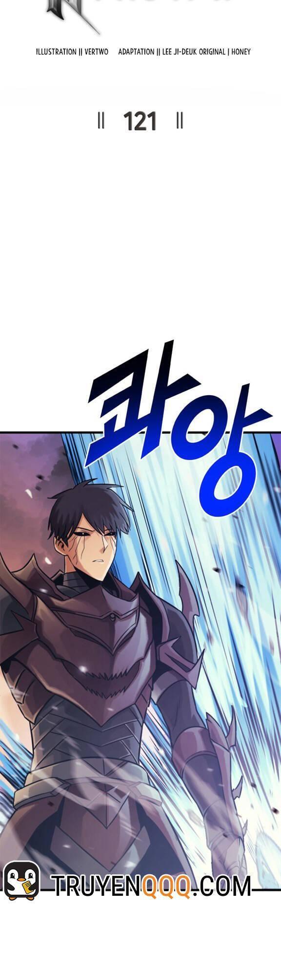 tôi trở lại thăng cấp một mình chapter 121 3