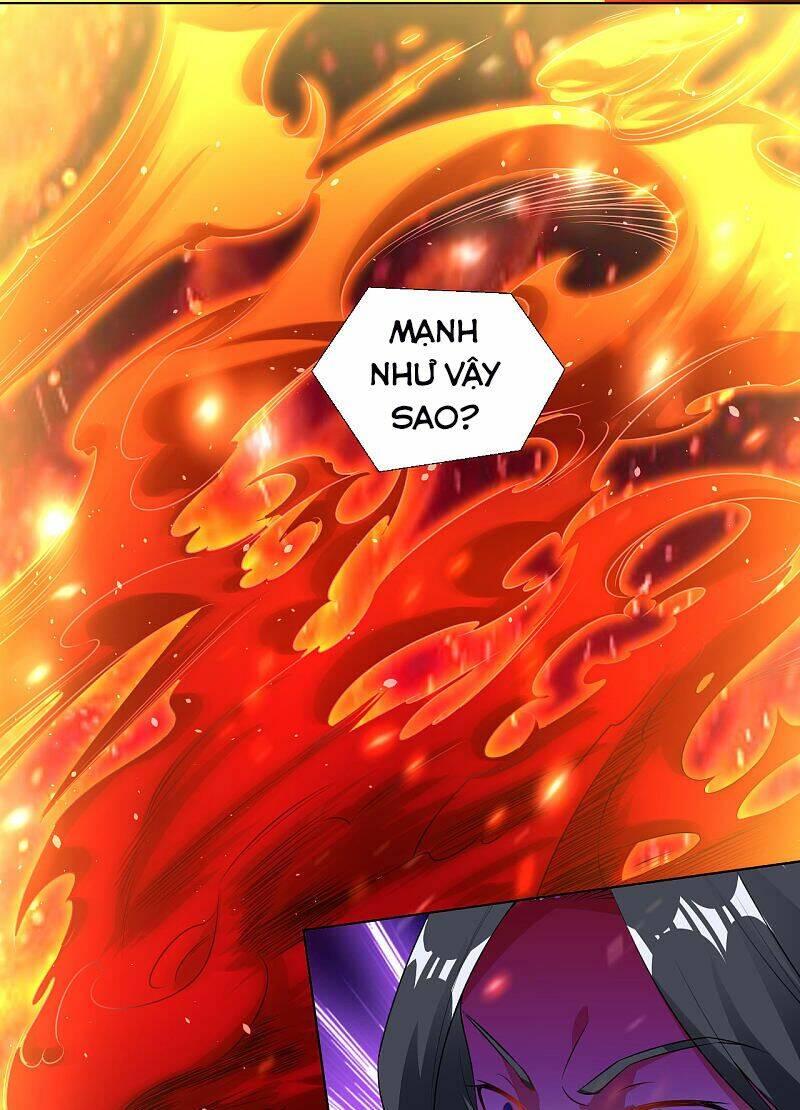 đạo ấn chapter 86 15