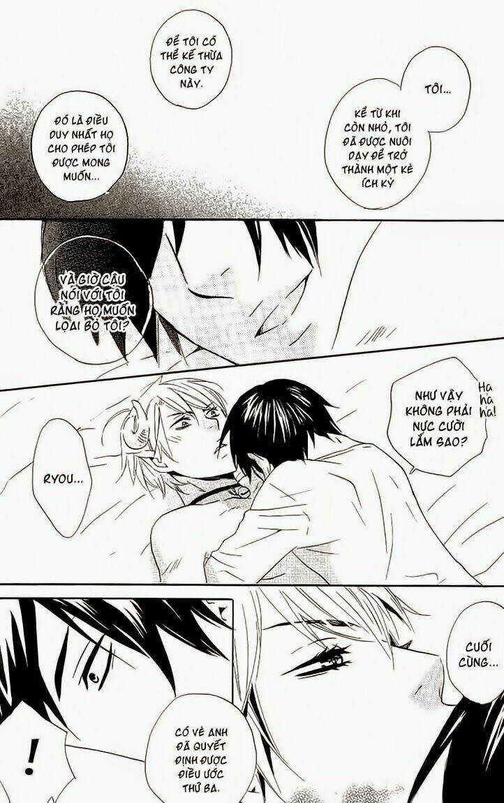 the contract with the devil chapter 1 25