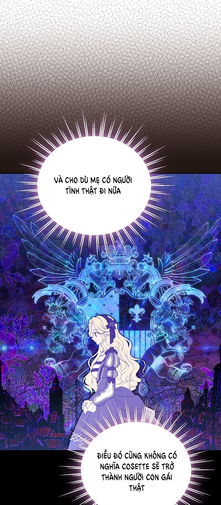 thật ra ta mới là hàng thật chapter 112.1 8