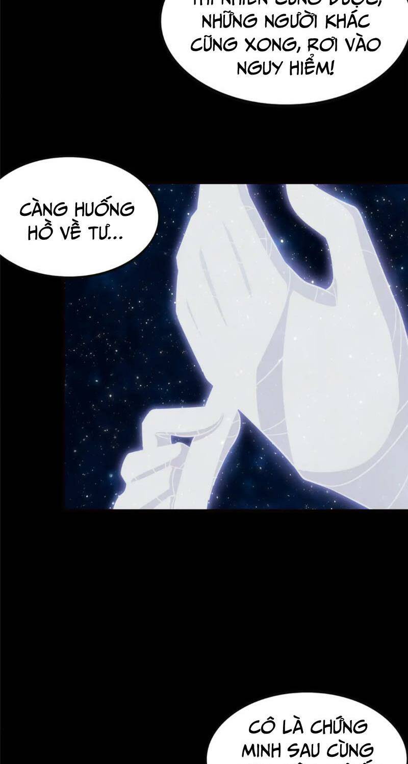 bạn gái virus của tôi chapter 398 31