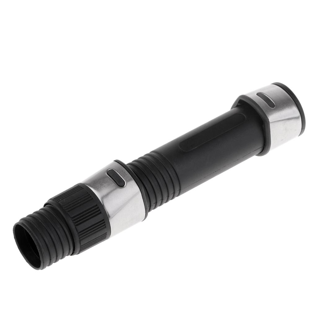 EVA Handle Split Rear Grip 18# DPS Reel Seat Fishing Rod Building Repair Kit