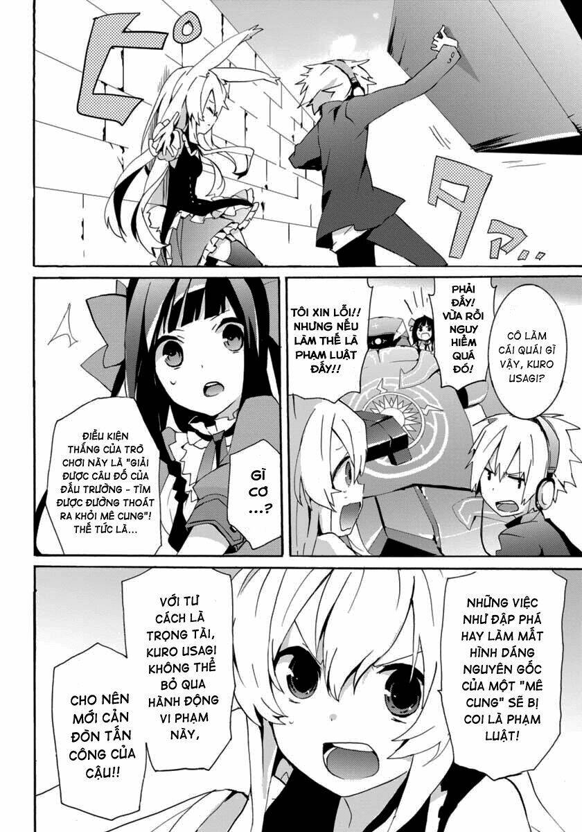 hình như những đứa trẻ rắc rối đó đến từ thế giới khác thì phải? z chapter 2 10