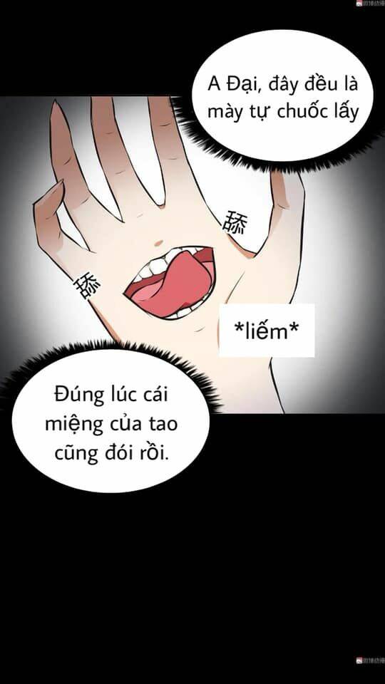 giày thủy tinh chapter 21.5 6