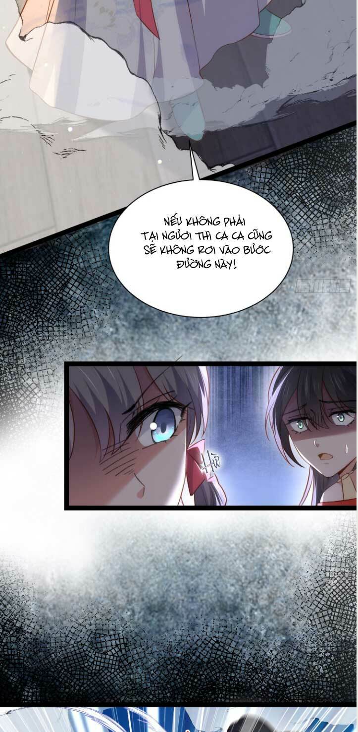 hoạn phi thiên hạ chapter 279 14