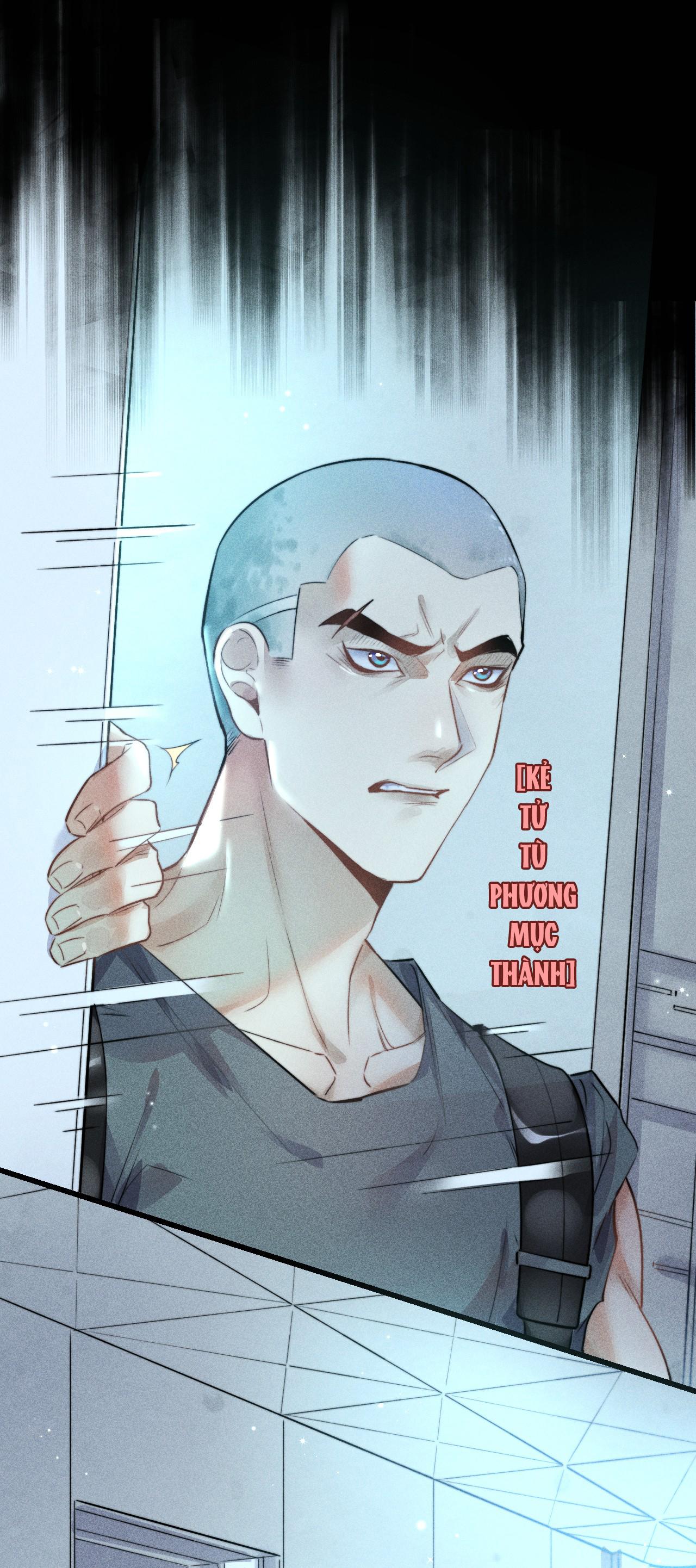 tòa tháp chapter 3 16