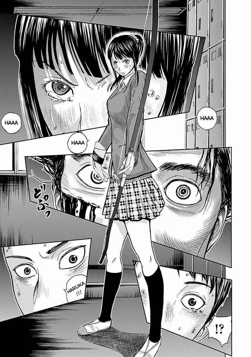 gunjou senki chapter 2 28