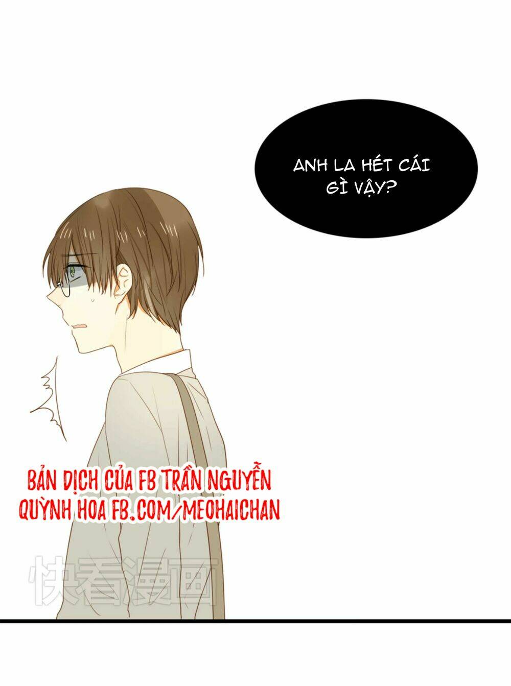 điều giáo quan hệ chapter 6 16