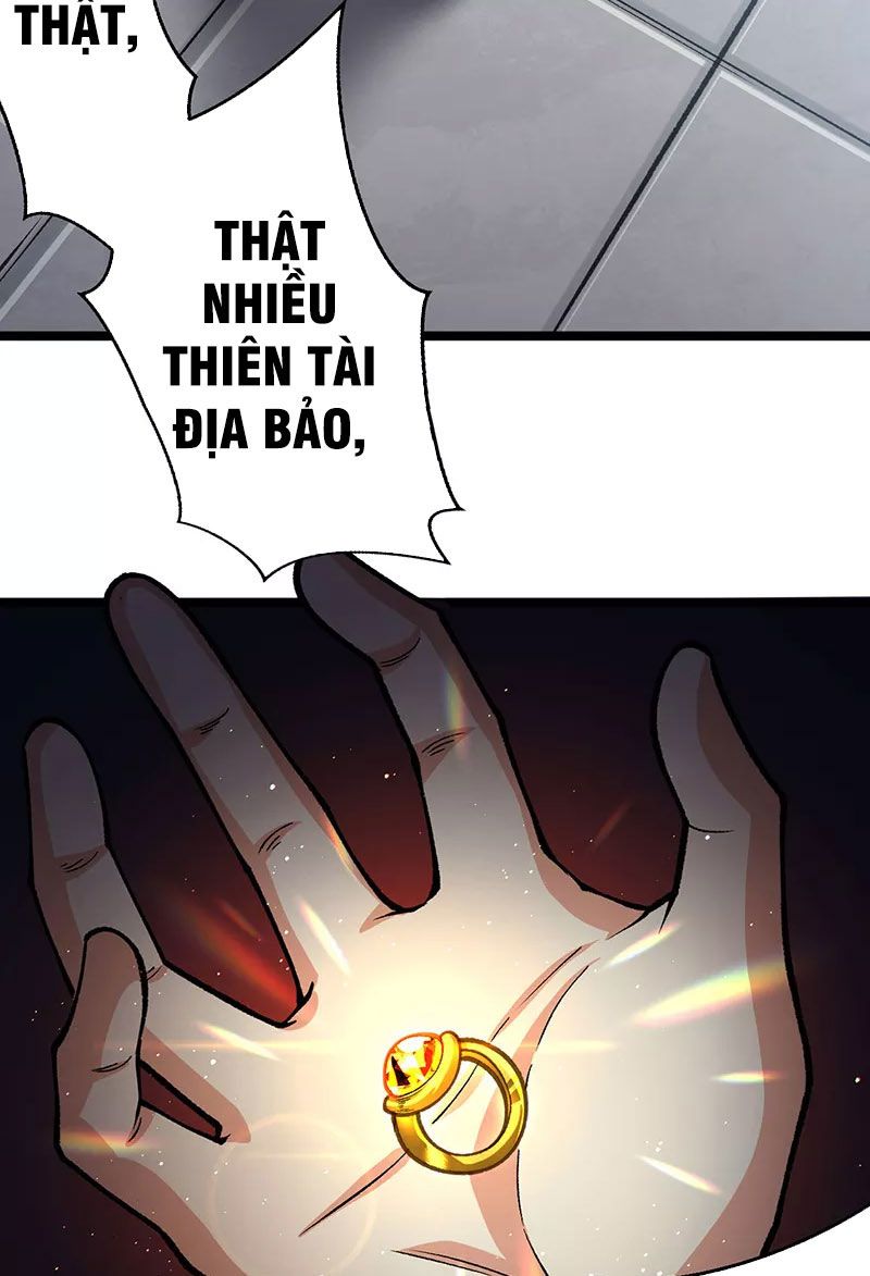 võ đạo độc tôn chapter 416 66