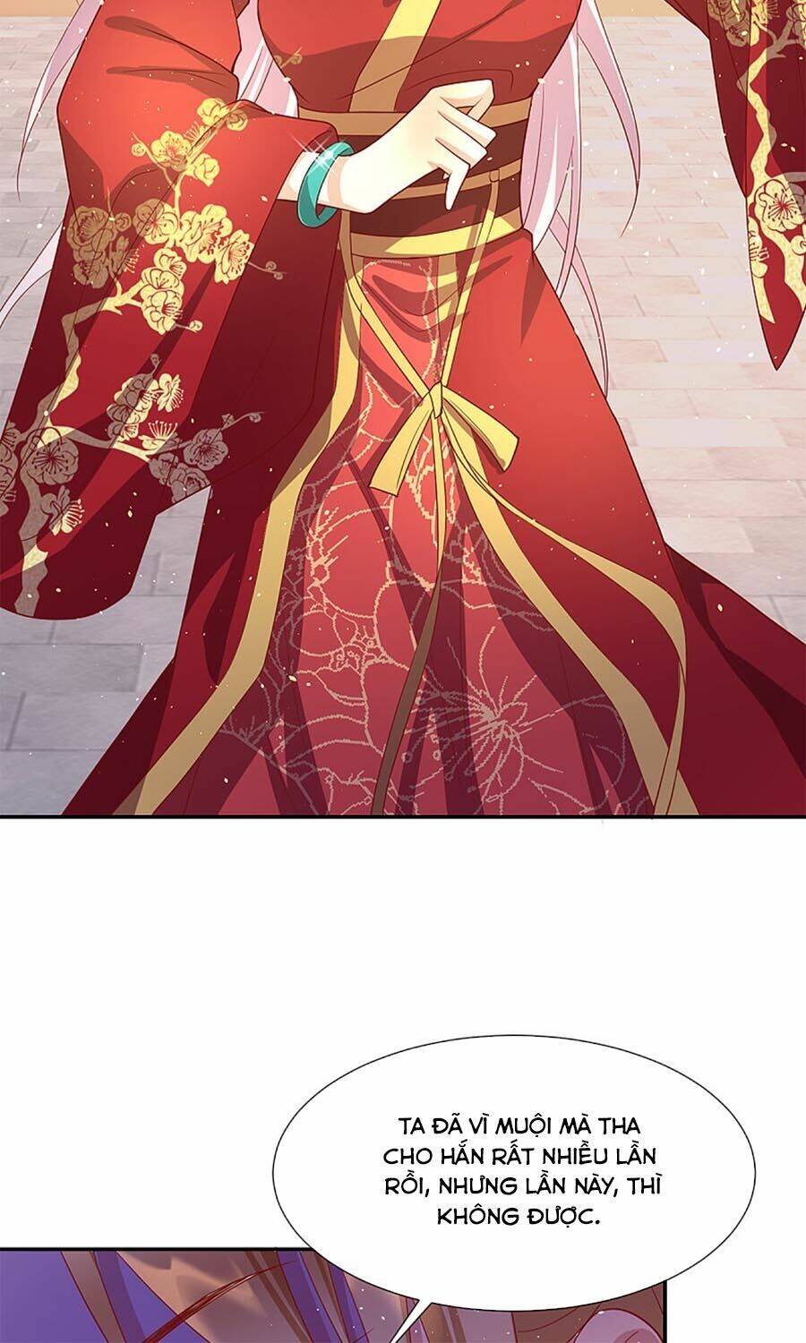 dưỡng thú vi phi chapter 53 13