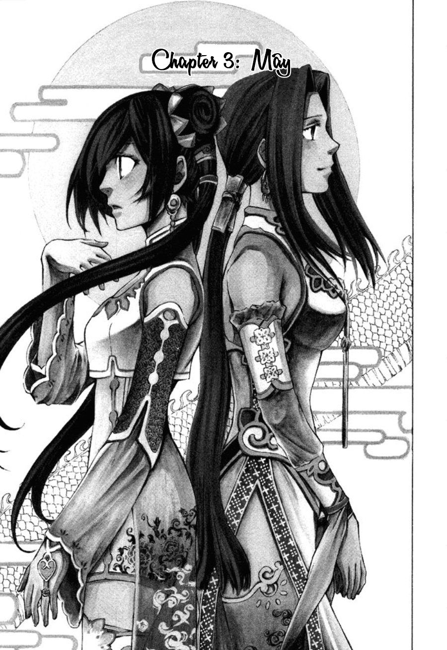 aphorism chapter 3 2