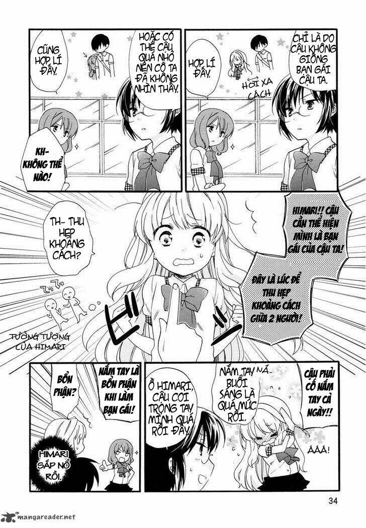 hajiotsu chapter 20 9