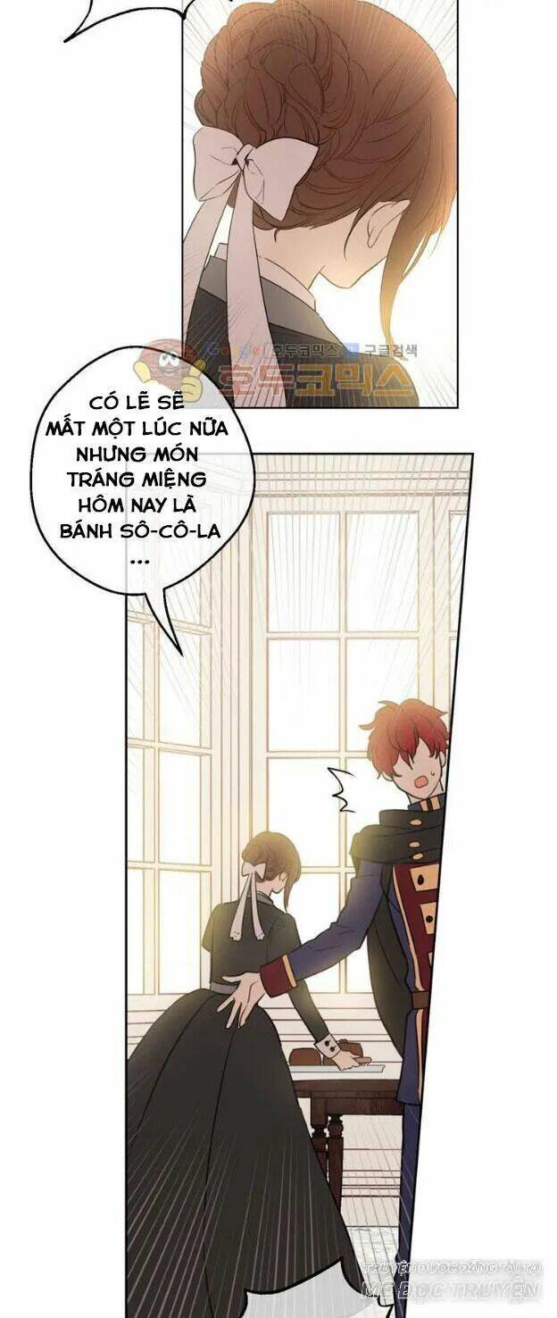 một ngày nọ ta trở thành công chúa chapter 14 5