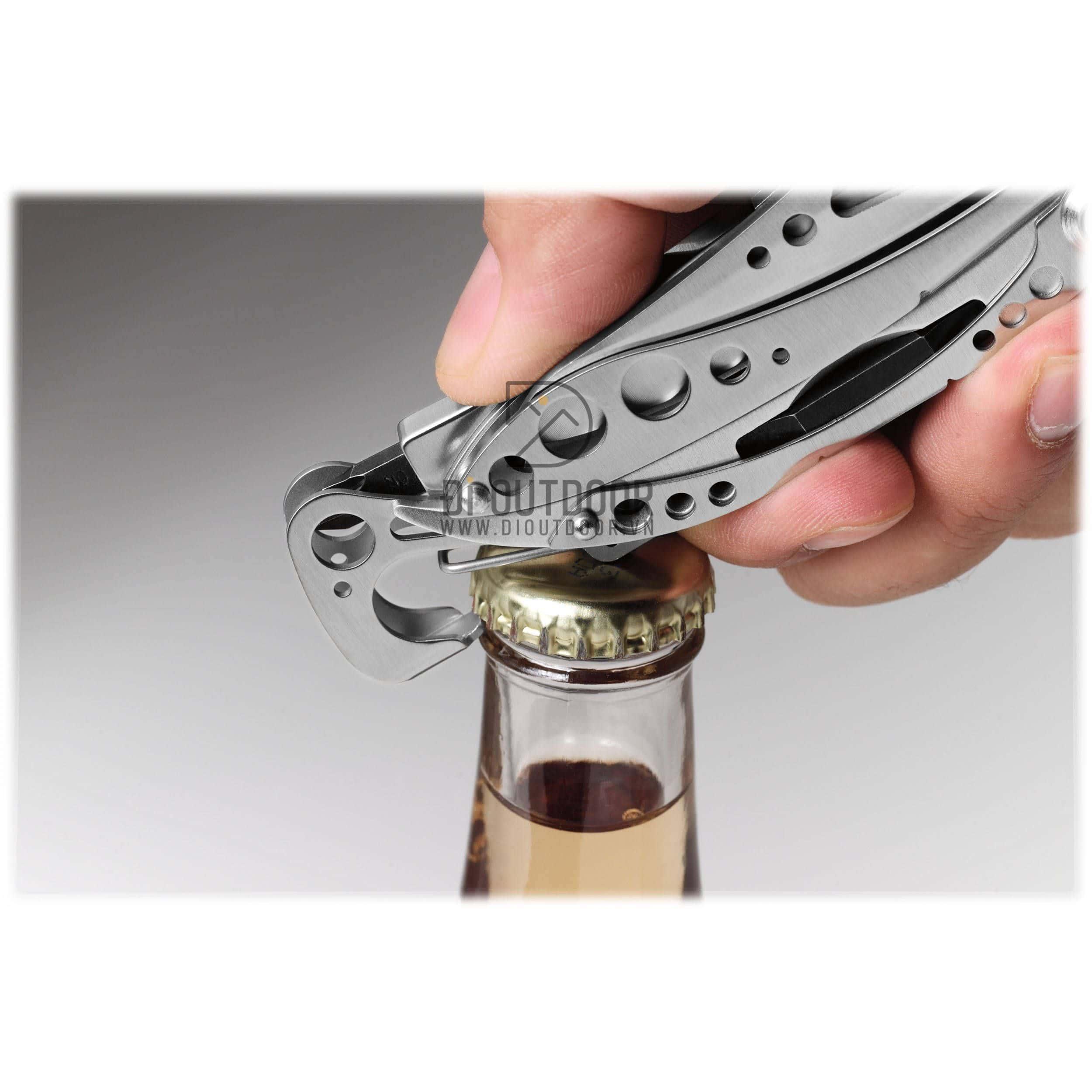 Kìm Đa Năng Leatherman Skeletool- Multi-Tool (7 in 1)