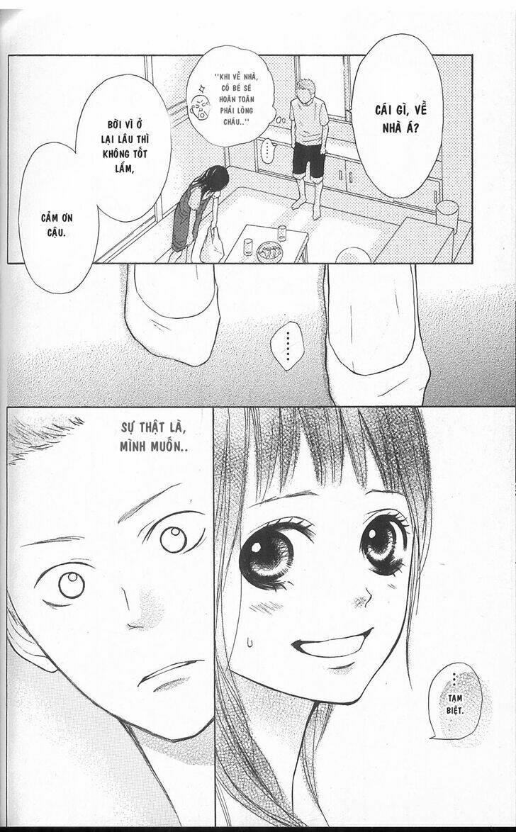 my hero! chapter 4 25