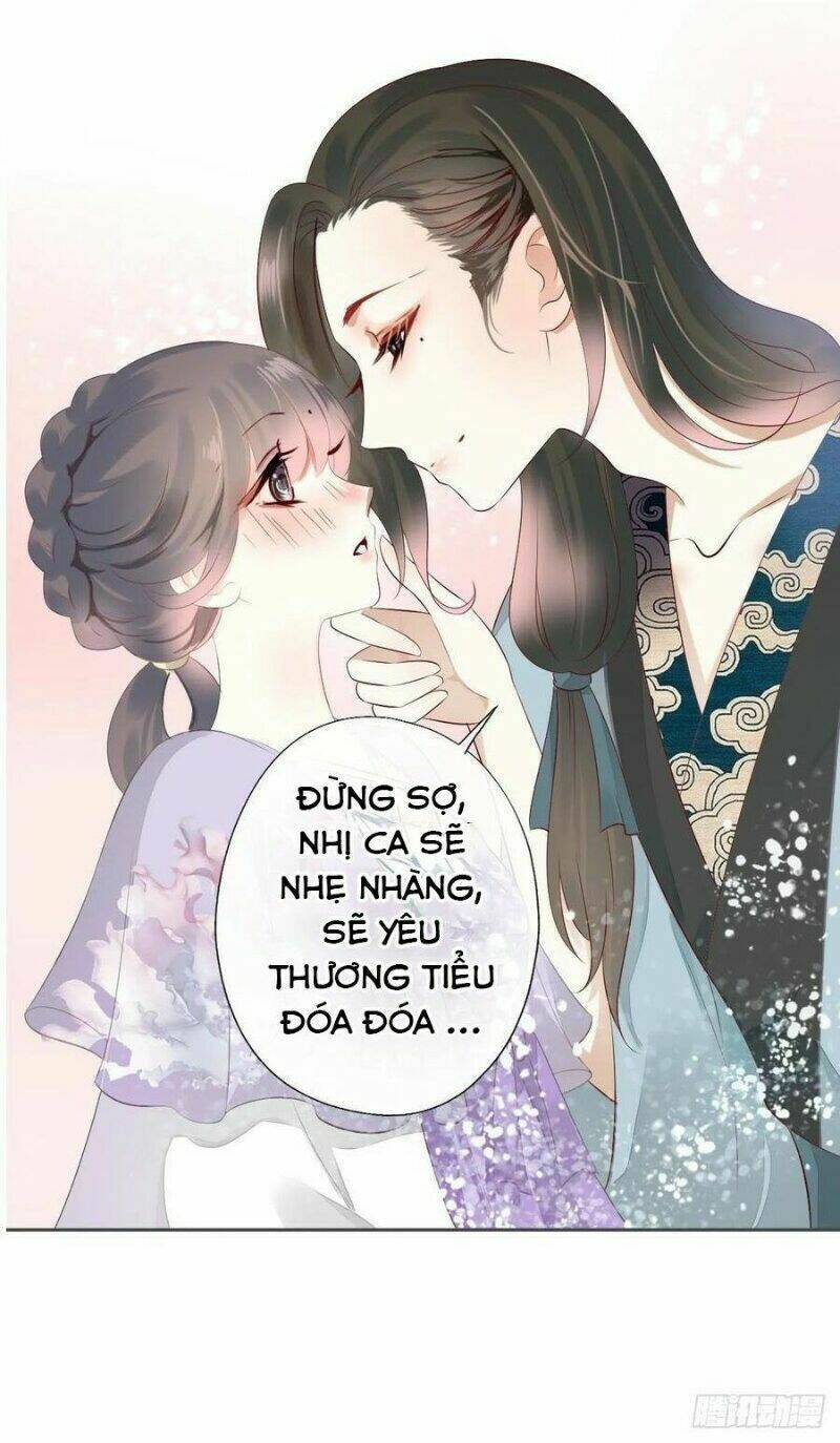 điền viên mật sủng: cô vợ nóng bỏng chapter 102 4