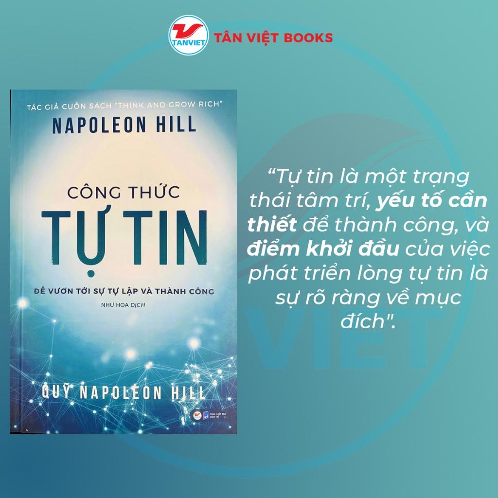 Bộ sách làm giàu - Quỹ Napoleon Hill - Bản Quyền