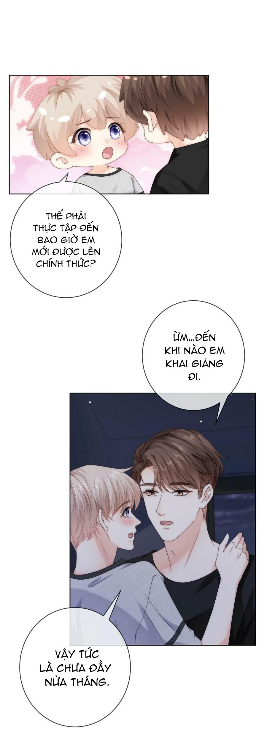 đảo thanh mai chapter 63 15