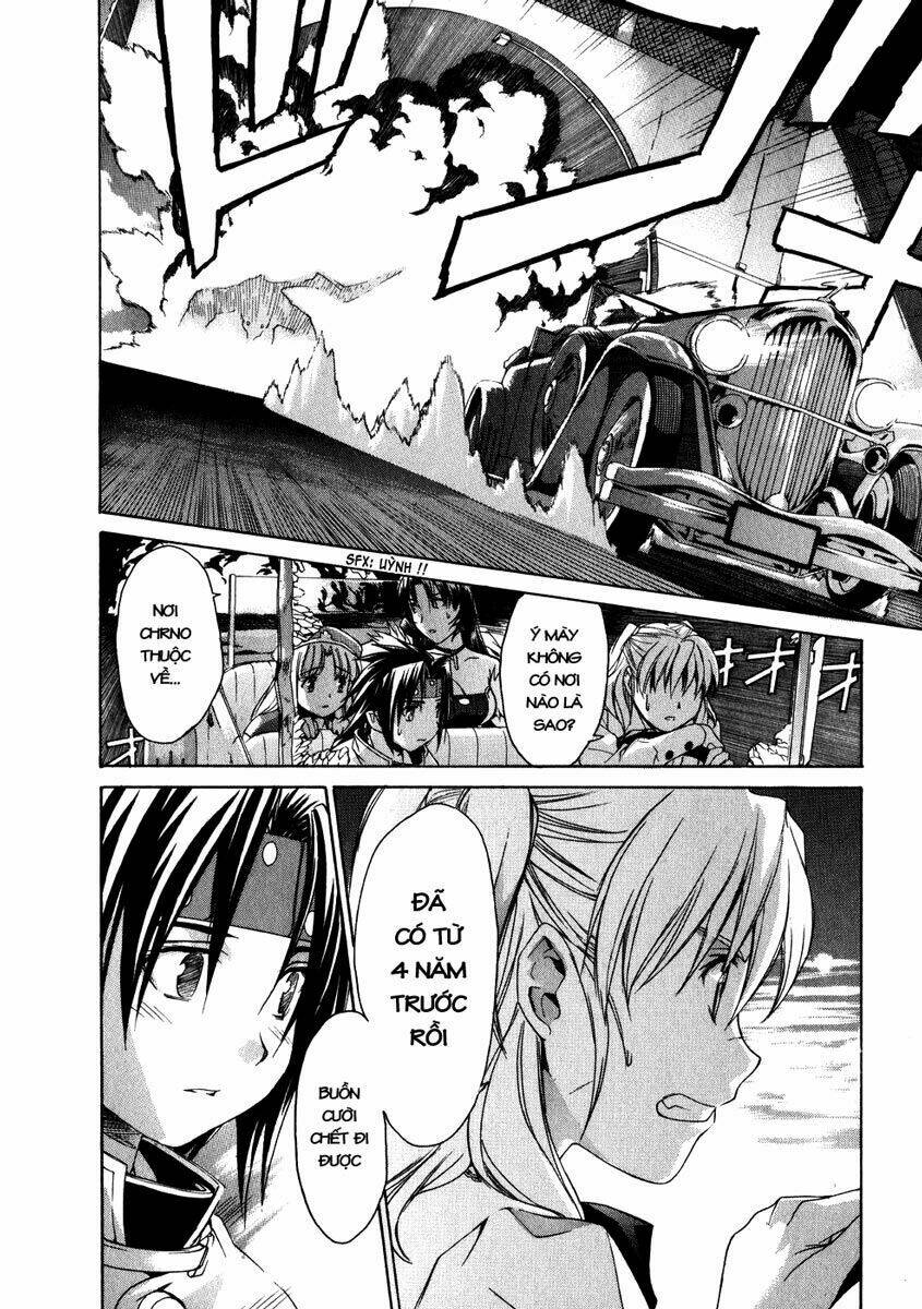 chrono crusade chapter 24 28