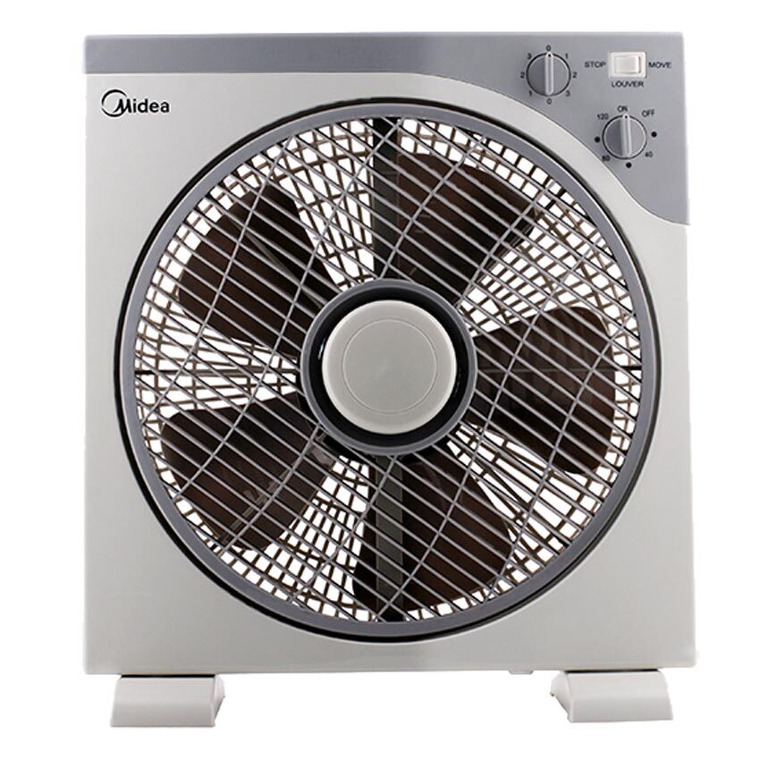 Quạt Hộp Midea KYT30-15A  - Hàng Chính Hãng