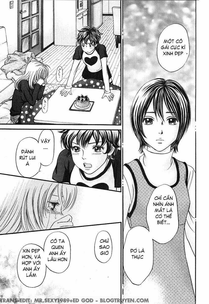 hetakoi chapter 28 34