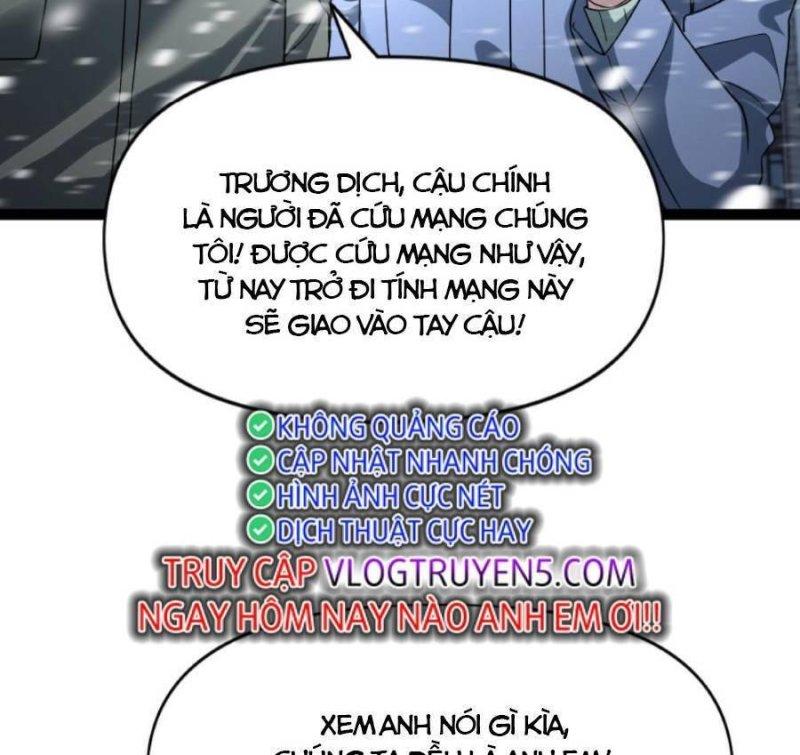 đóng băng toàn cầu: tôi gây dựng nên phòng an toàn thời tận thế chapter 72 42