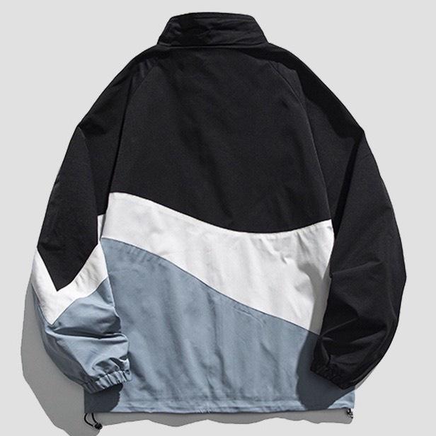 ÁO KHOÁC DÙ BOMBER NAM NỮ UNISEX HOTTREND - THỜI TRANG SIÊU XỊN CHO CÁC BẠN TRẺ THỜI TRANG NAM 1986