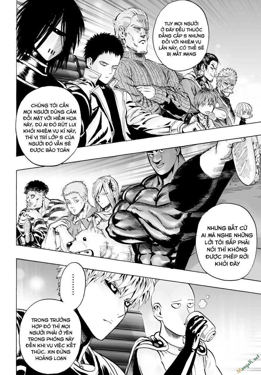 one-punch man chapter 38 3