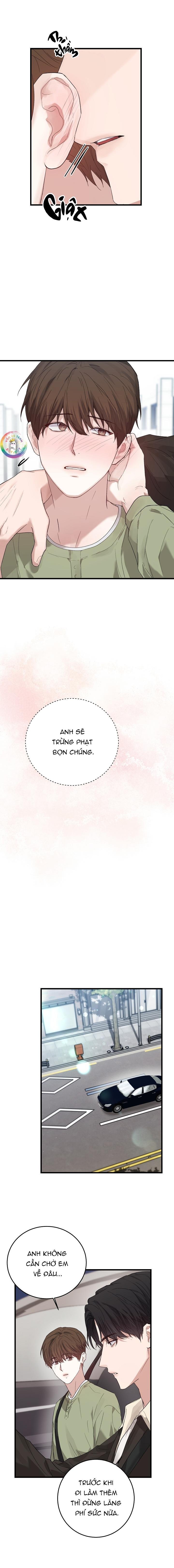 sweet shot chapter 8 6