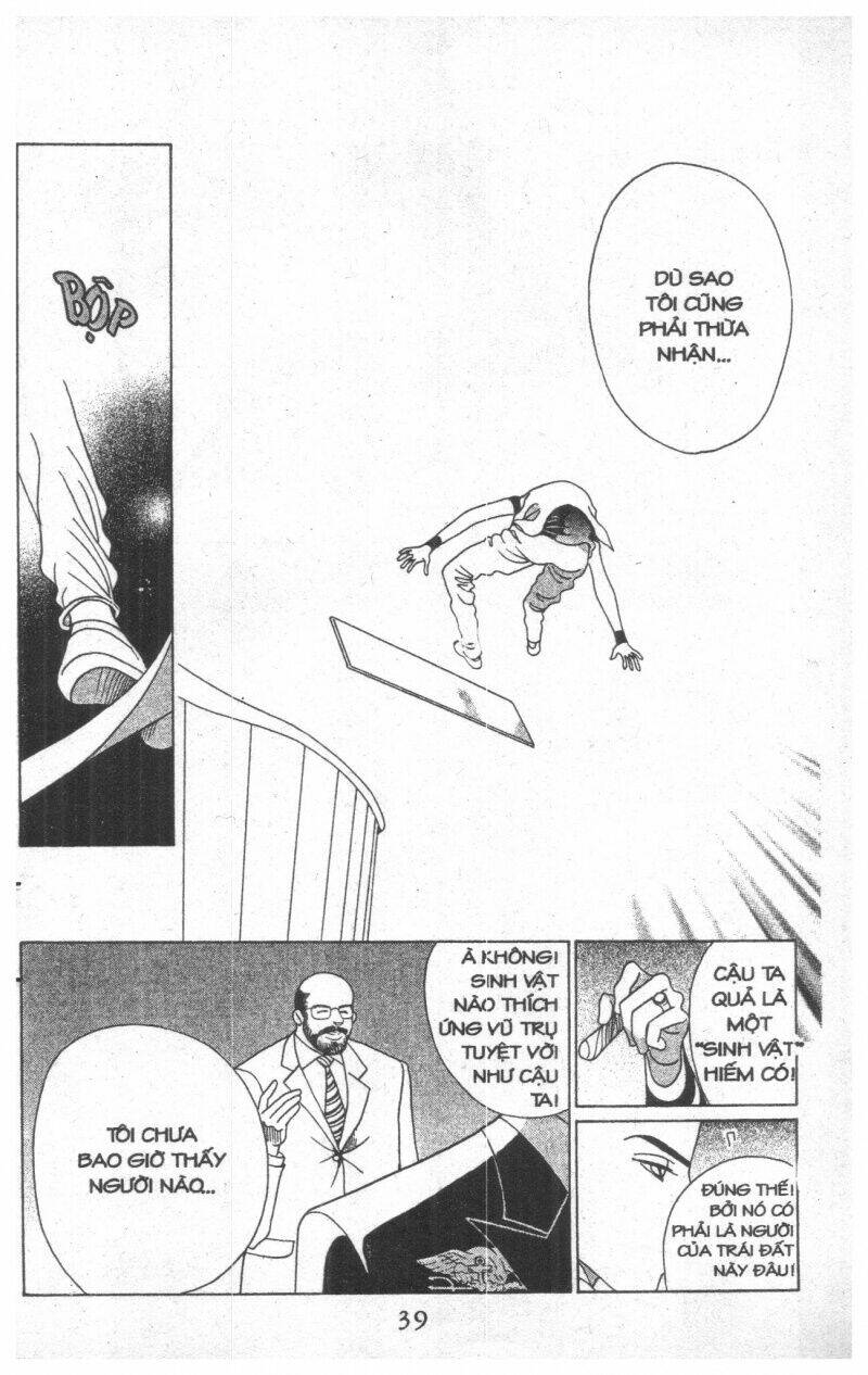 nàng tiên ánh trăng - kaguya hime chapter 26 39