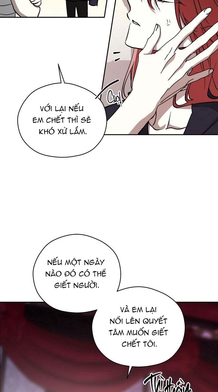 nghiện cuồng công - bdsm cùng sẹc chapter 7.6 73