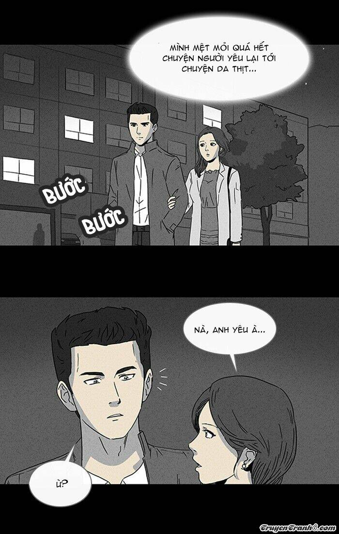 dung dịch thẫm mỹ chapter 9 24