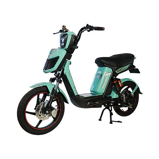 XE ĐIỆN OSAKAR ALPHA S