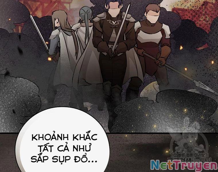 tôi lên cấp chỉ bằng cách ăn chapter 90 138