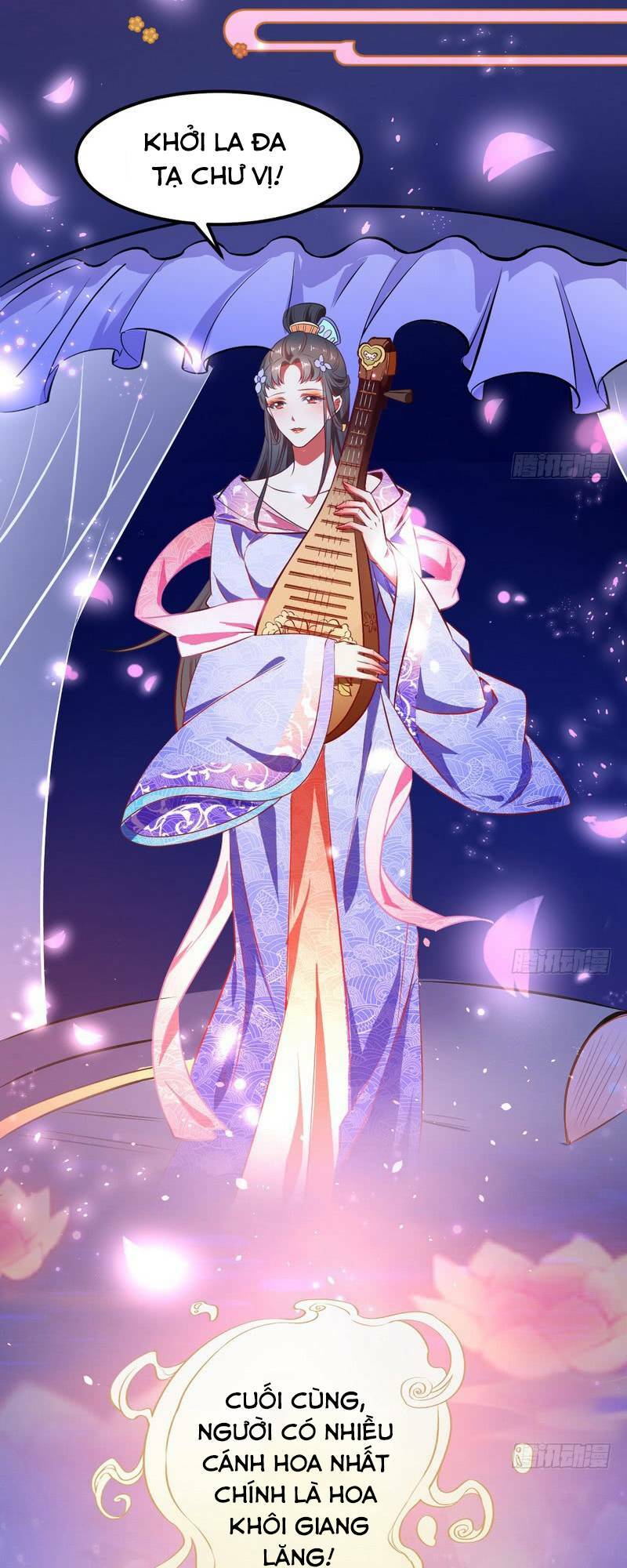 ta là tà đế chapter 27.5 9