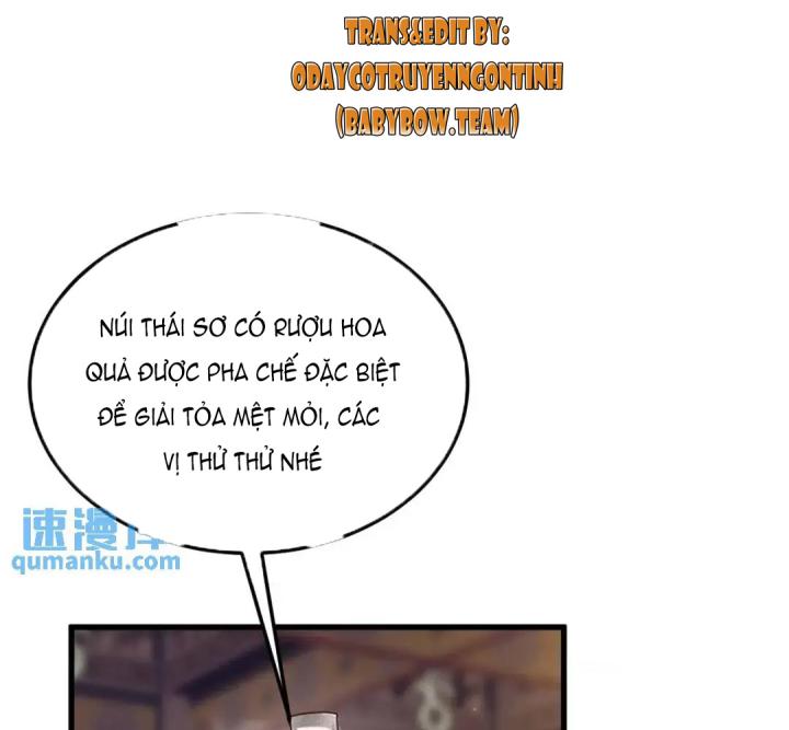 làm sao đây người học việc của tôi quá bám người chapter 14 84