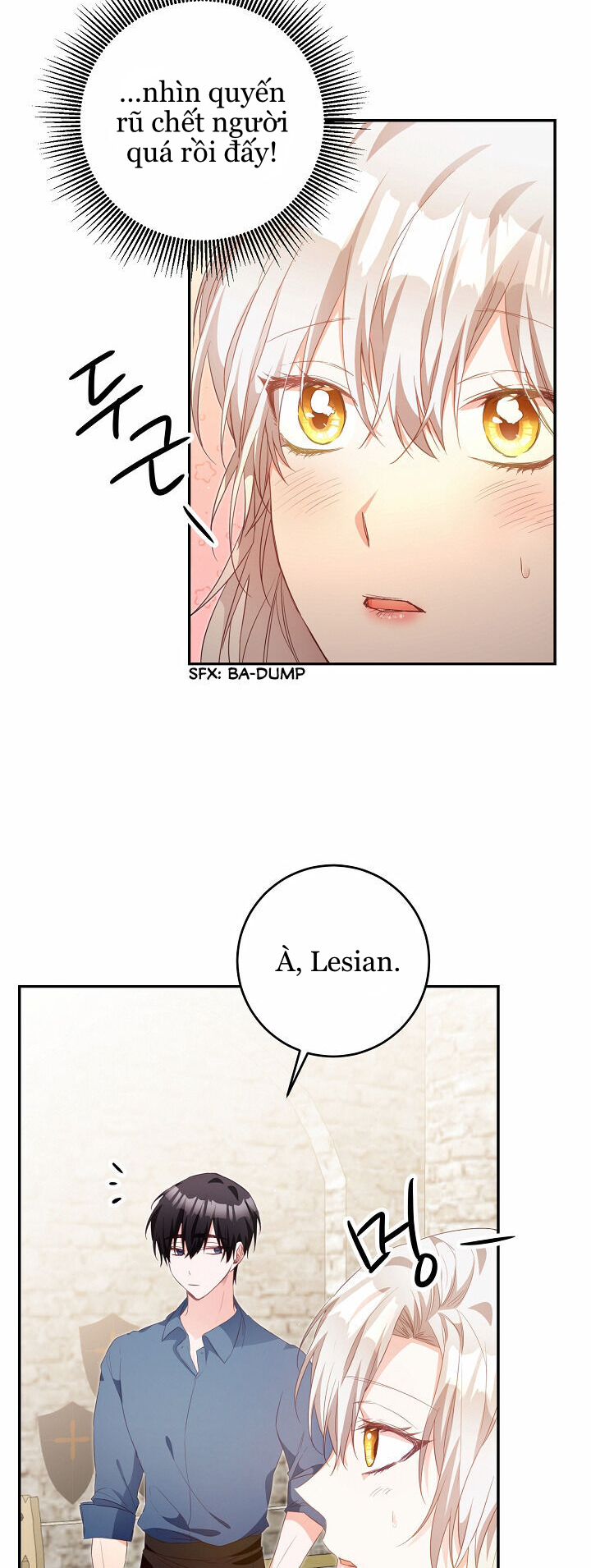 lý do nàng ấy sống như 1 ác nữ chapter 17 24