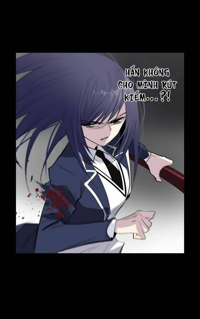 trò chơi thế kỉ chapter 5 10