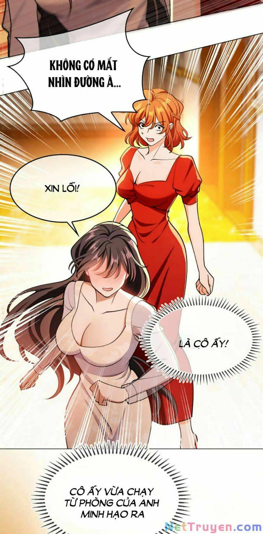 cô vợ gả thay của tổng tài cố chấp chapter 44 41