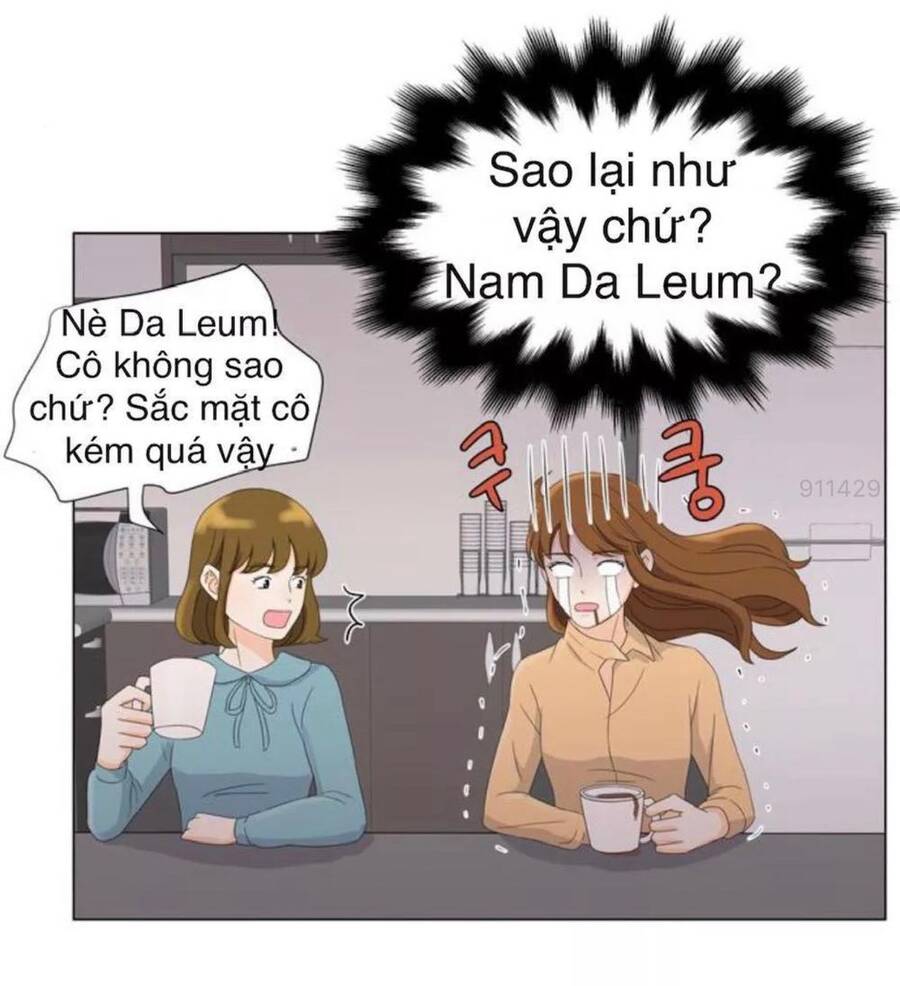 idol và sếp, em yêu ai? chapter 8 12