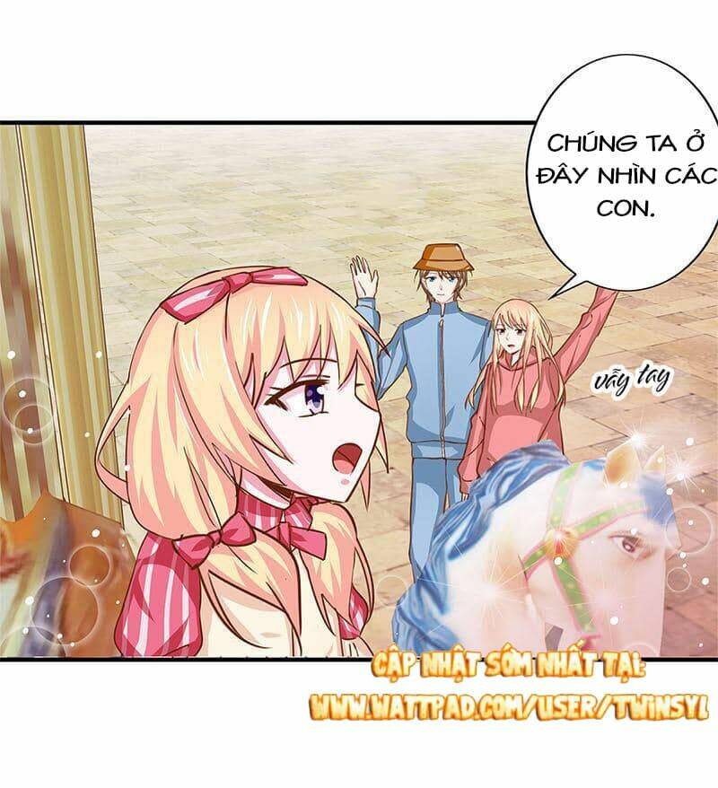 không gả cho tổng tài, gả cho người hầu chapter 142 30