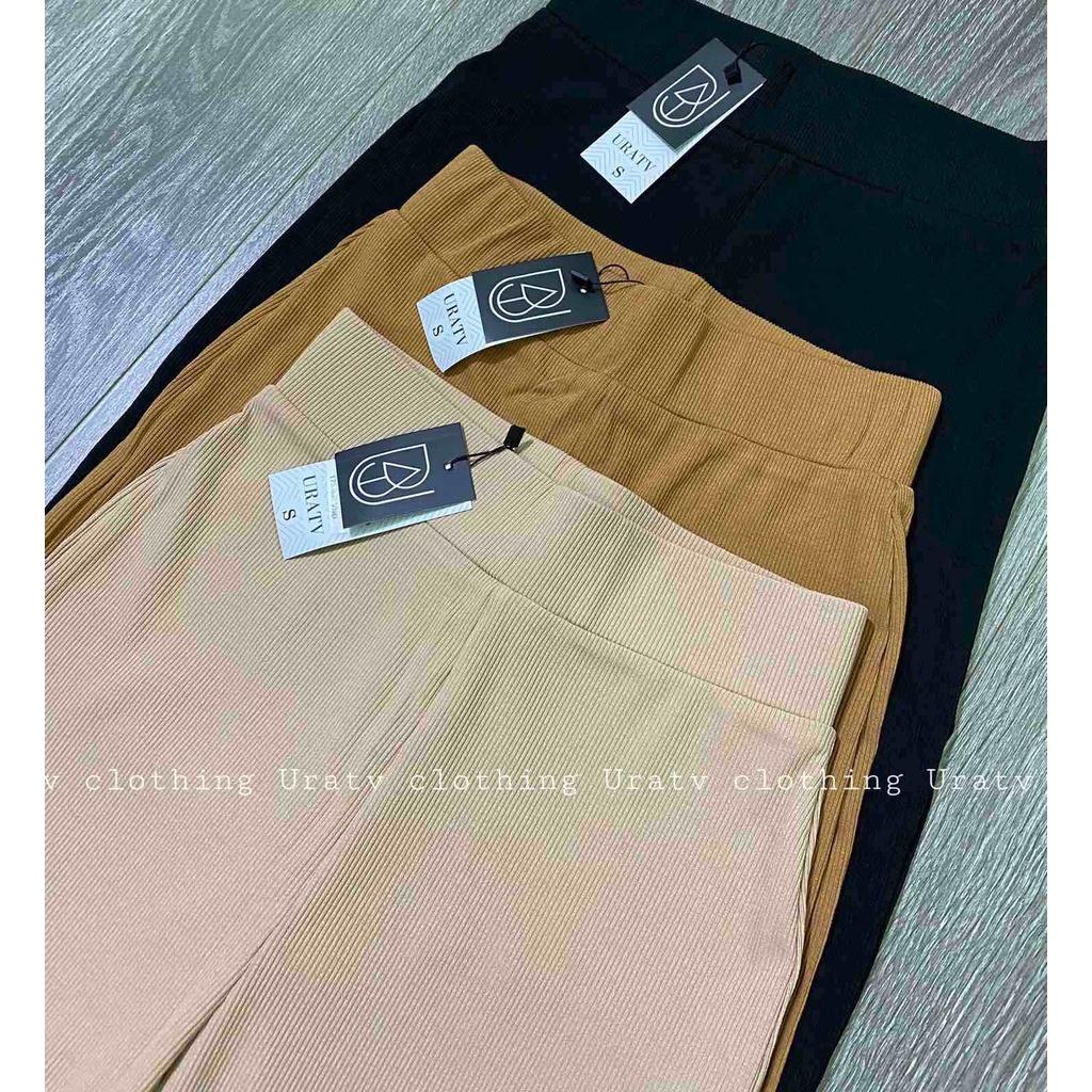 HÈ MÁT Cùng QUẦN SHORT VẢI THUN TĂM LẠNH - Siêu Mềm Mát Mà Vẫn Lịch Sự Khi Diện Ra Ngoài - Hàng Chất Lượng KST