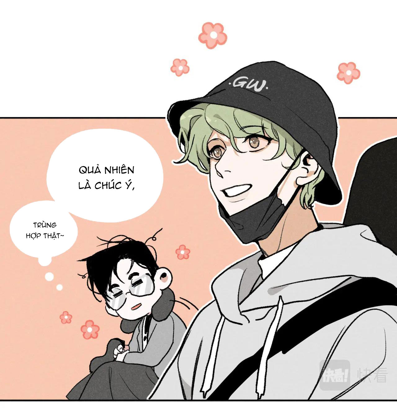 Tổng Tài Đu Idol chapter 9 - Trang 6