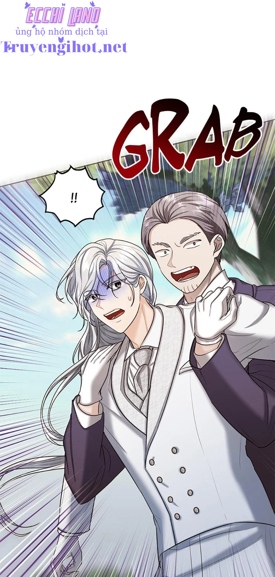 hợp đồng hôn nhân của công tước ashleyan chapter 32.1 4