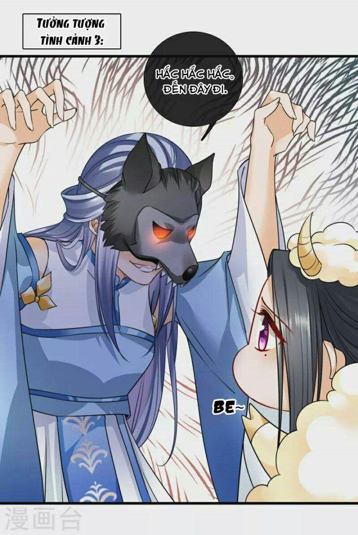 nụ cười của ngươi ngọt gãy tám cái răng của ta chapter 44 23