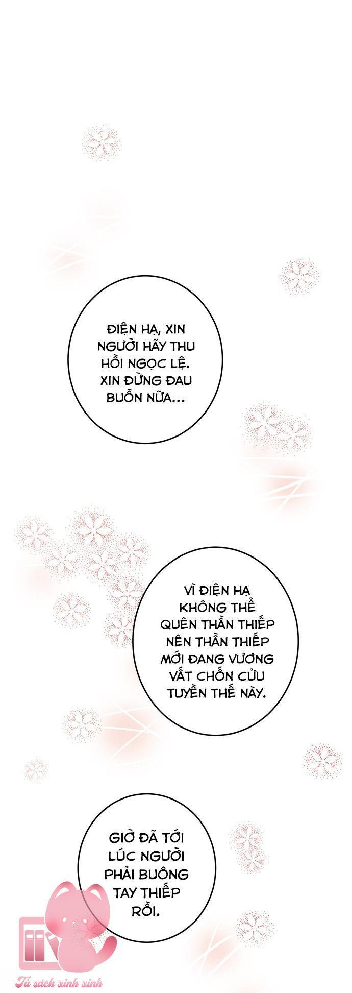 lệnh cấm hôn chapter 8 3