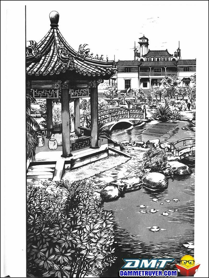 crying freeman chapter 12 7