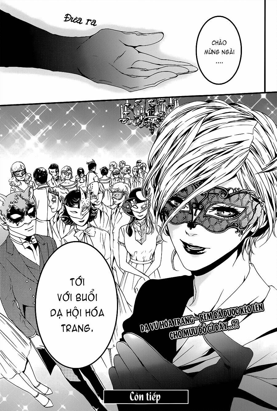 magnolia chapter 29 28