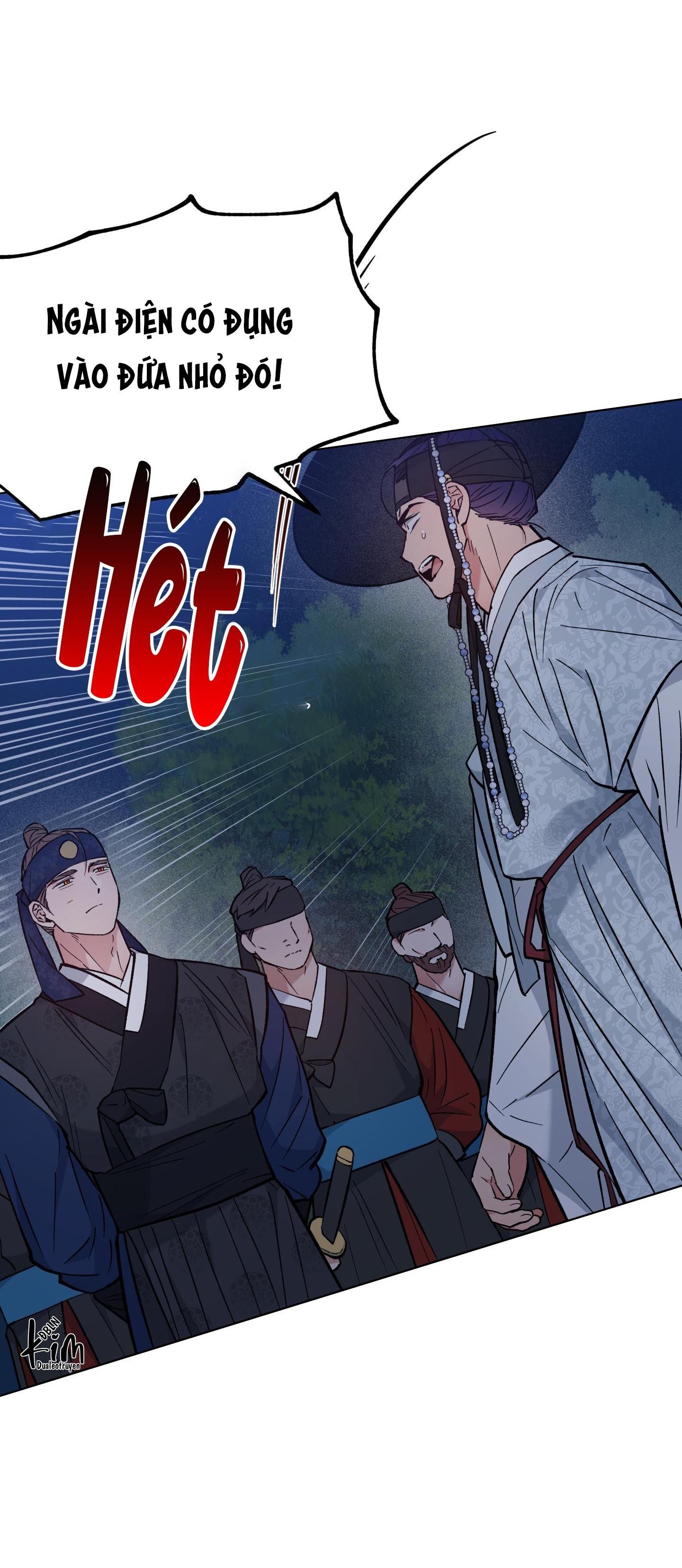 bình minh của rồng chapter 48 16